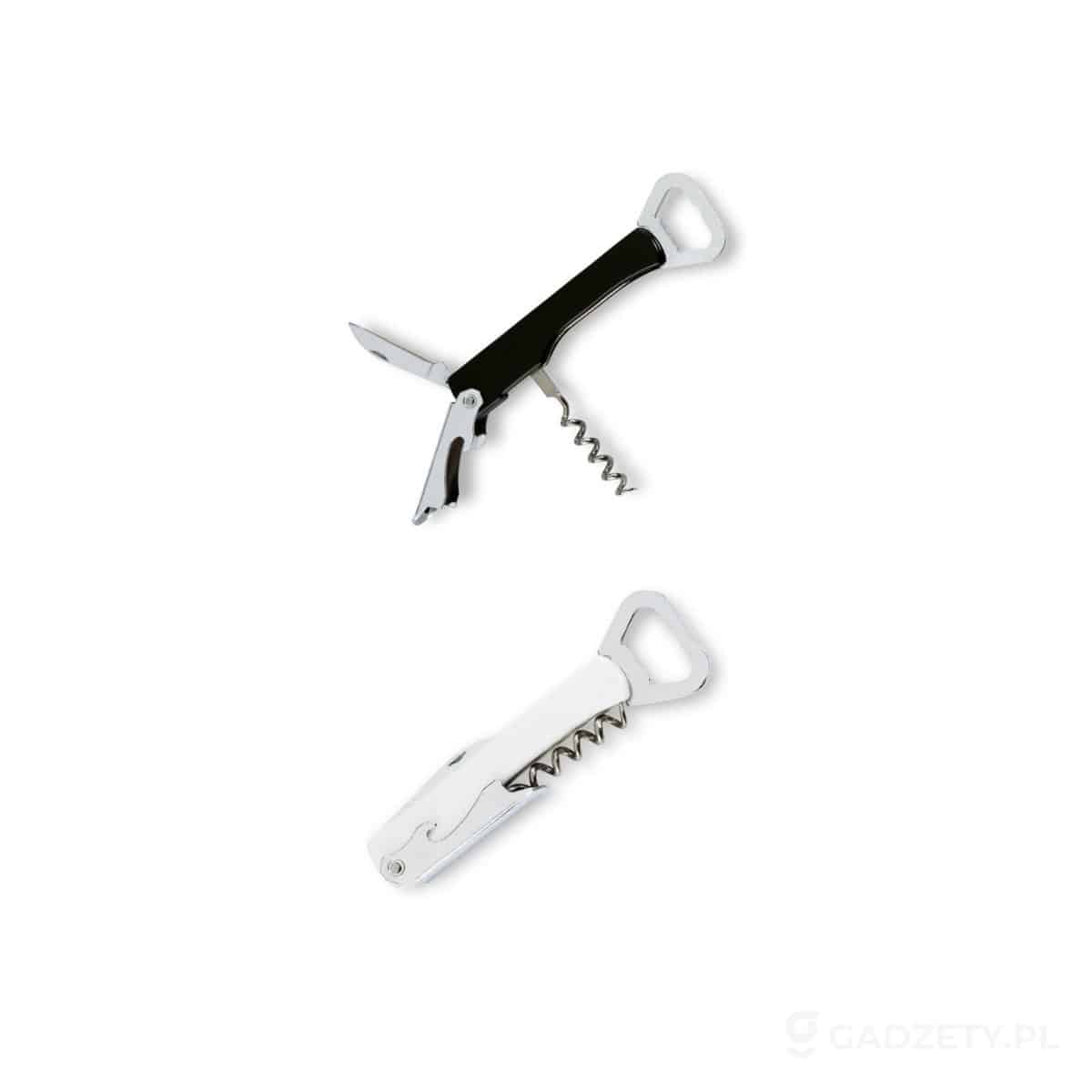 KC4268-kolorow-watermark Korkociąg kelnerski TRIFO – dostępne kolory