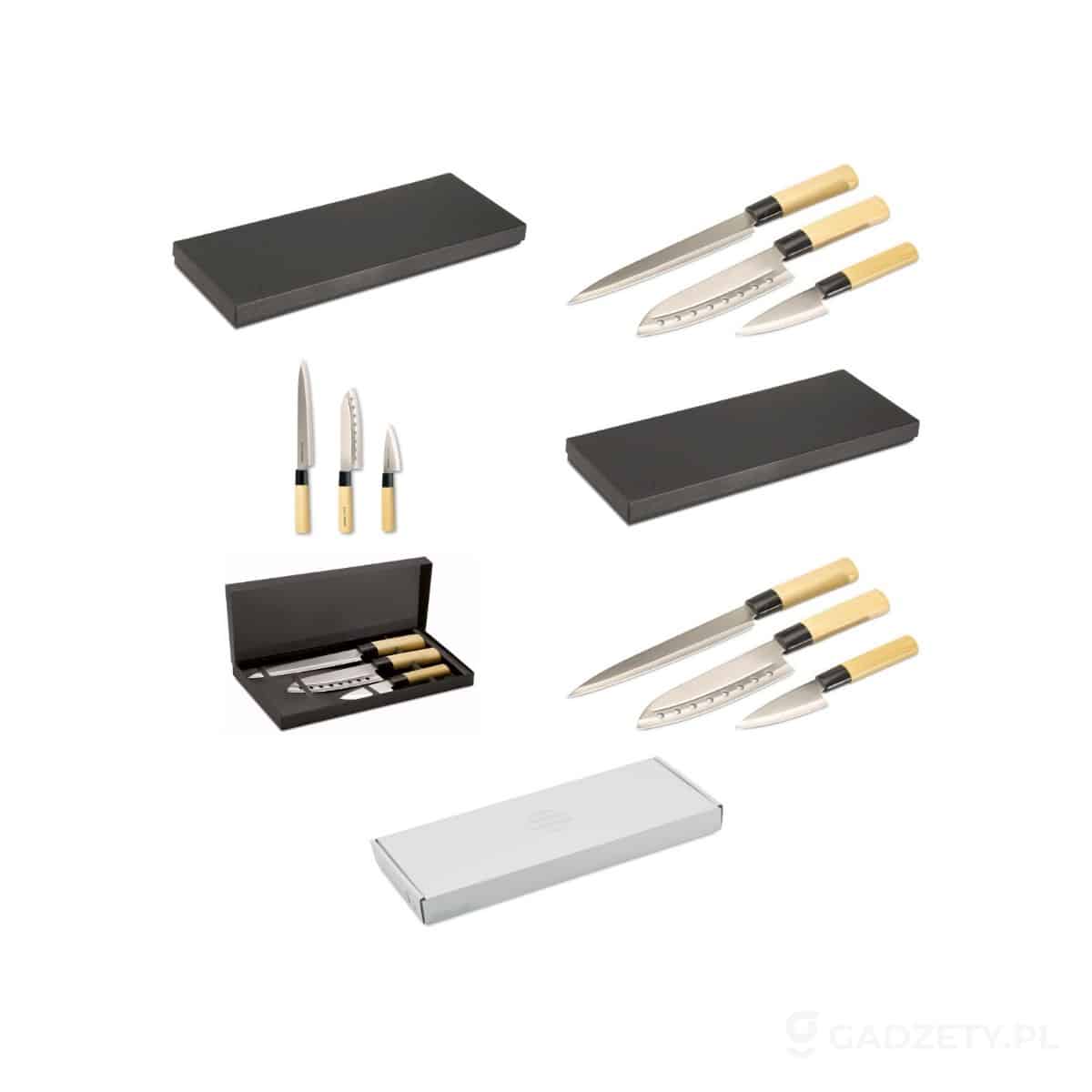 KC6841-wariant-watermark Zestaw 3 noży TAKI – zdjęcia produktu