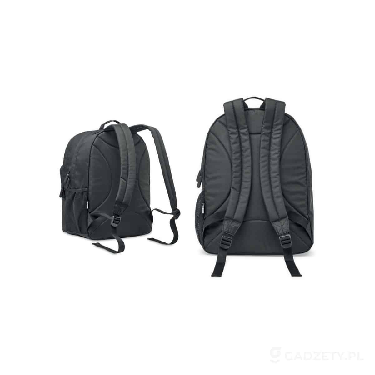MO2050-wariant-watermark Plecak na laptopa 300D RPET VALLEY BACKPACK – zdjęcia produktu