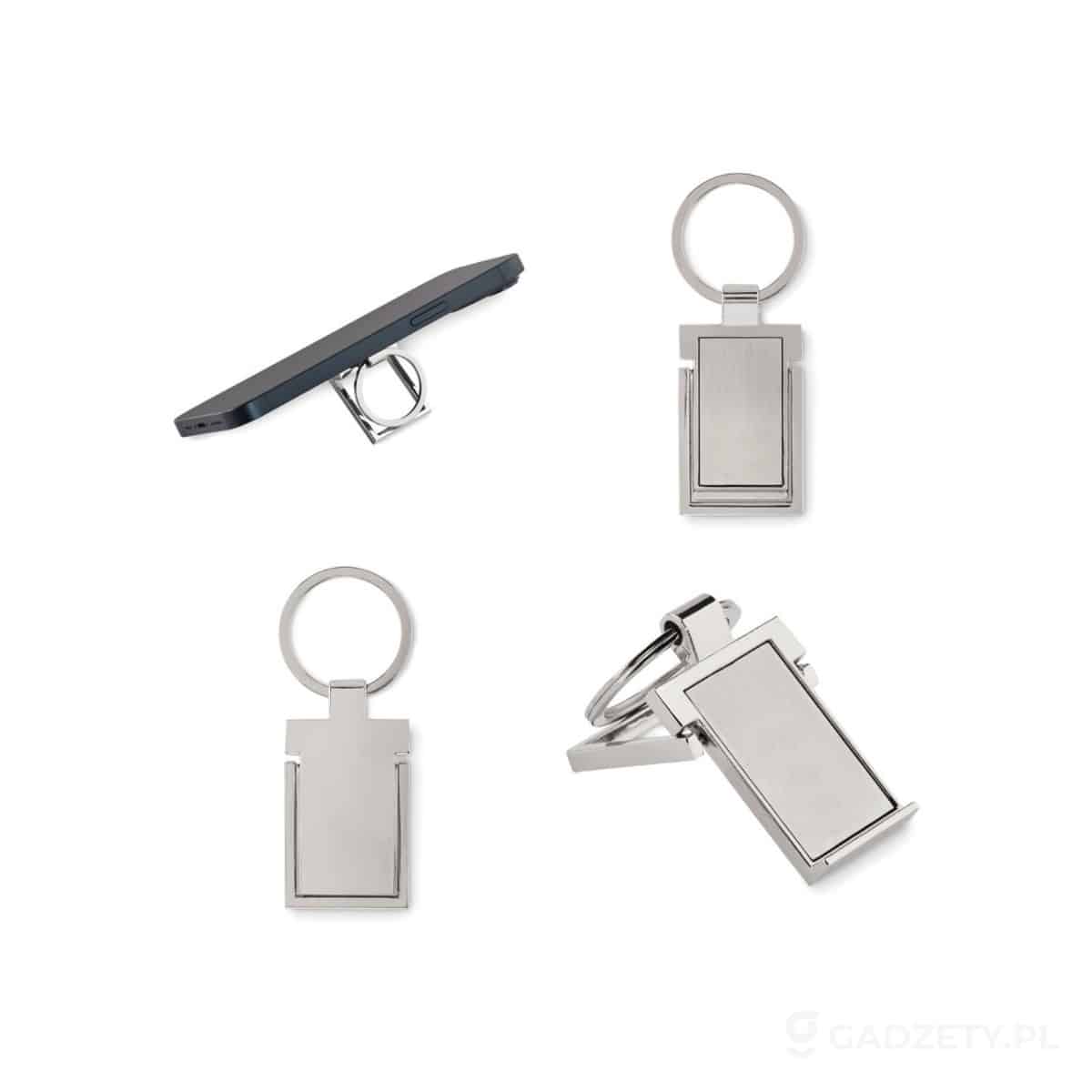 MO2186-wariant-watermark Metalowy stojak na telefon STANRIN – zdjęcia produktu