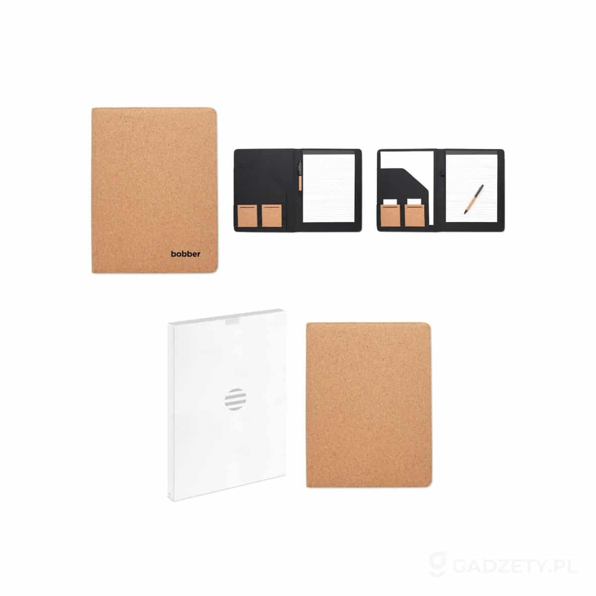 MO2229-wariant-watermark Teczka konferencyjna A4 CONCORK – zdjęcia produktu