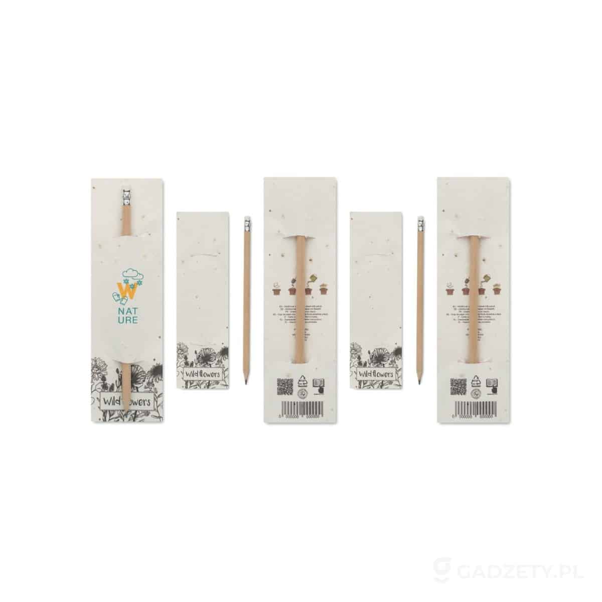 MO2257-wariant-watermark Ołówek w etui z nasionami PENSEED – zdjęcia produktu