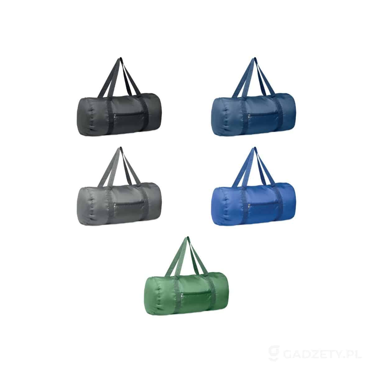 MO2273-kolorow-watermark Torba podróżna 190T RPET 20L DUFF – dostępne kolory