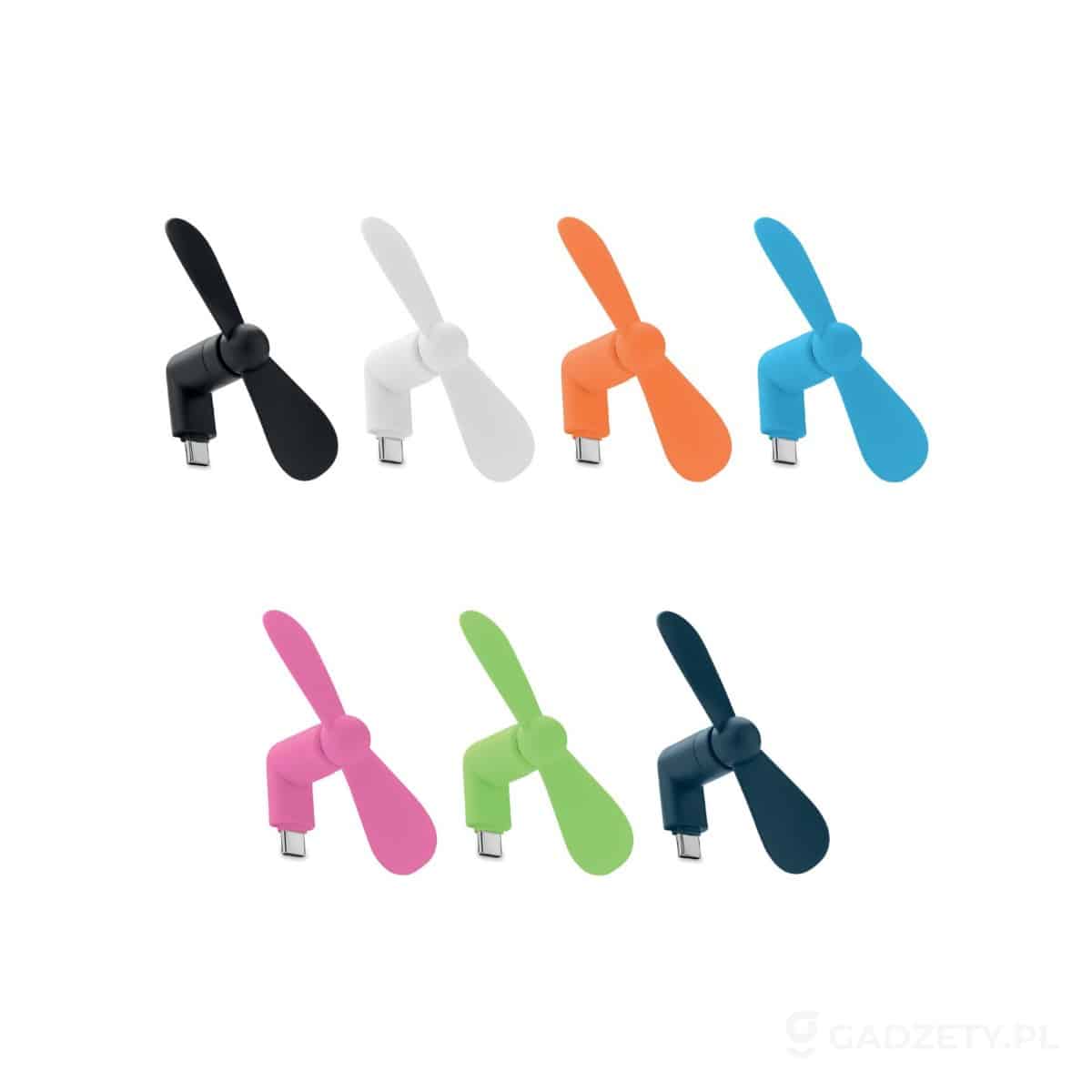 MO2282-kolorow-watermark Przenośny wentylator USB PHAN – dostępne kolory