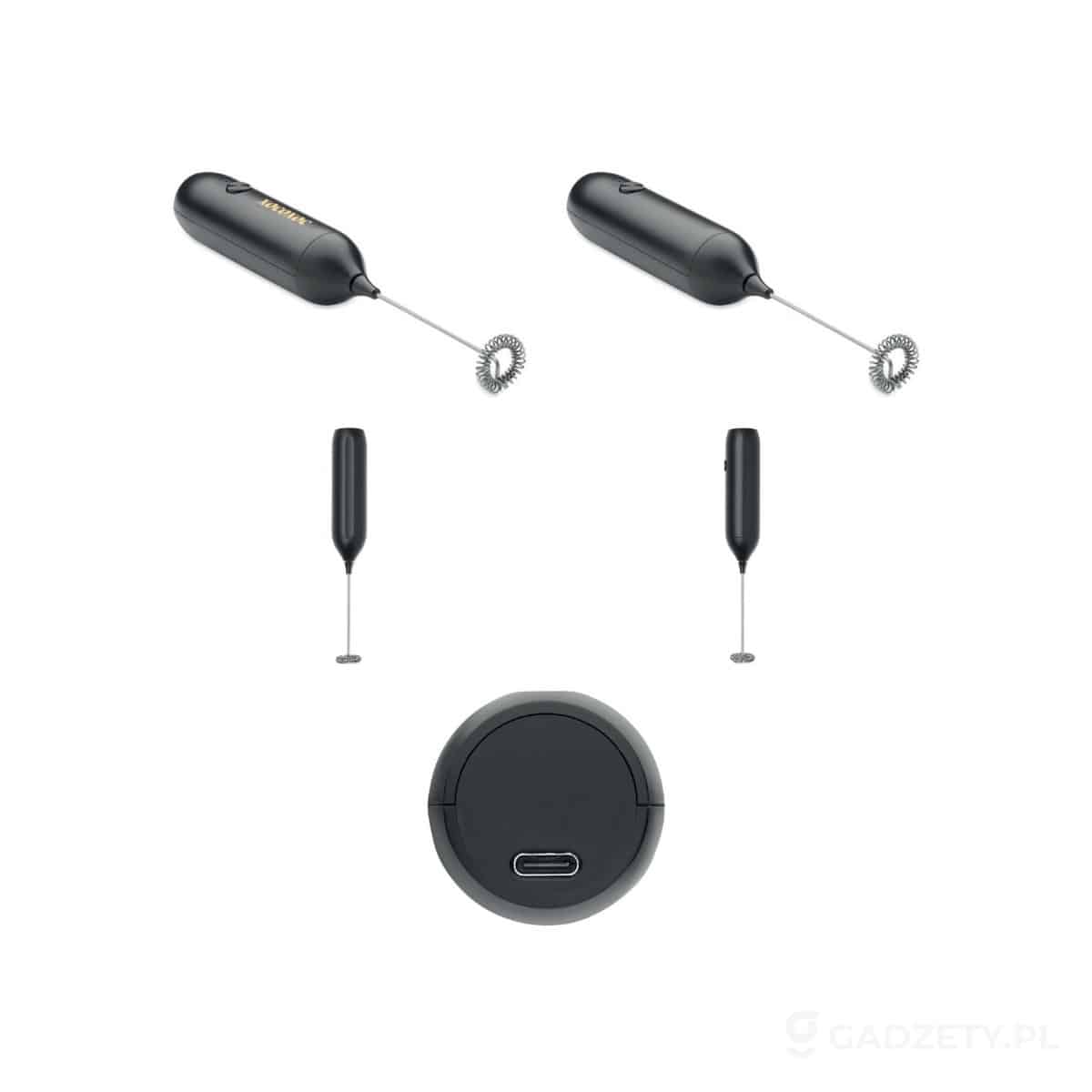 MO2292-wariant-watermark Elektryczny spieniacz do mleka FROATH – zdjęcia produktu