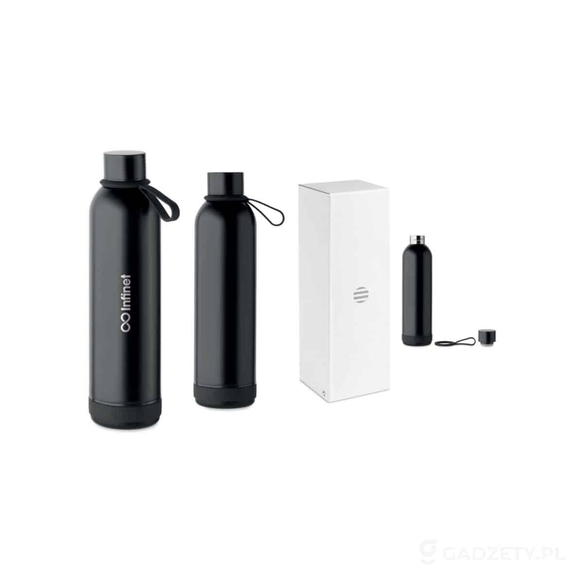 MO2312-wariant-watermark Butelka dwuścienna 500 ml MUSEY – zdjęcia produktu