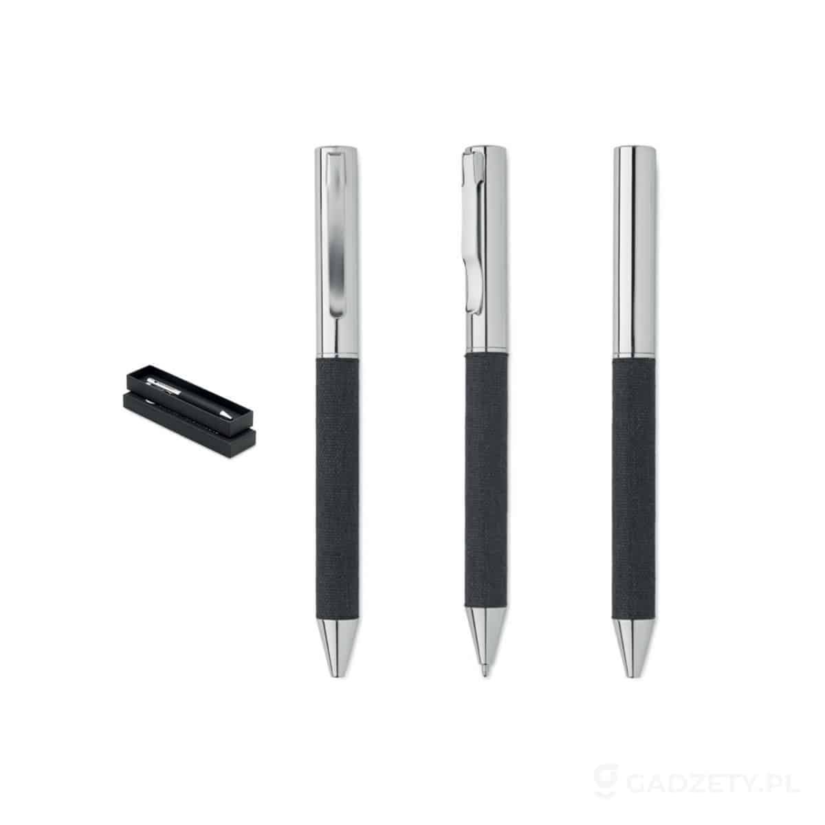 MO2332-wariant-watermark Metalowy długopis w pudełku SCRIBI – zdjęcia produktu