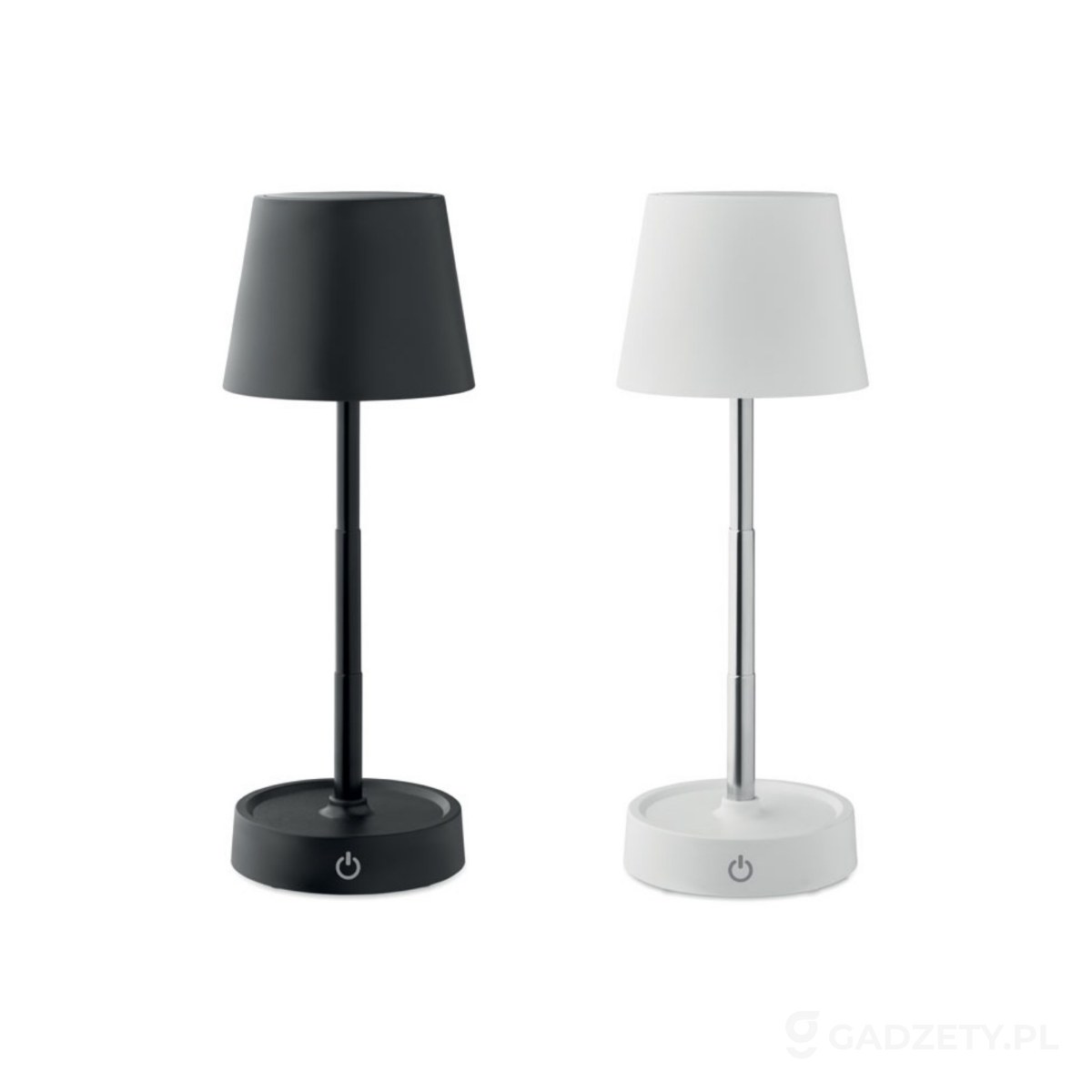 MO2339-kolorow-watermark Lampa stołowa ładowana USB TAPLAMB – dostępne kolory