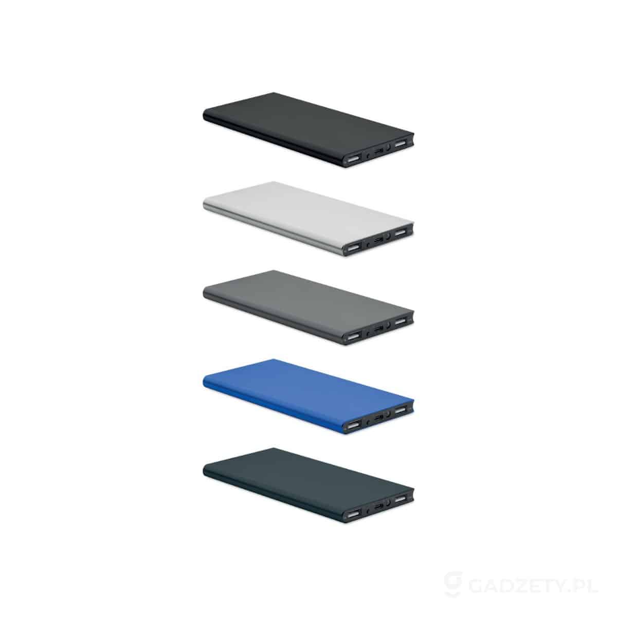 MO2340-kolorow-watermark Power bank 8000 mAh POWERFLAT8C – dostępne kolory