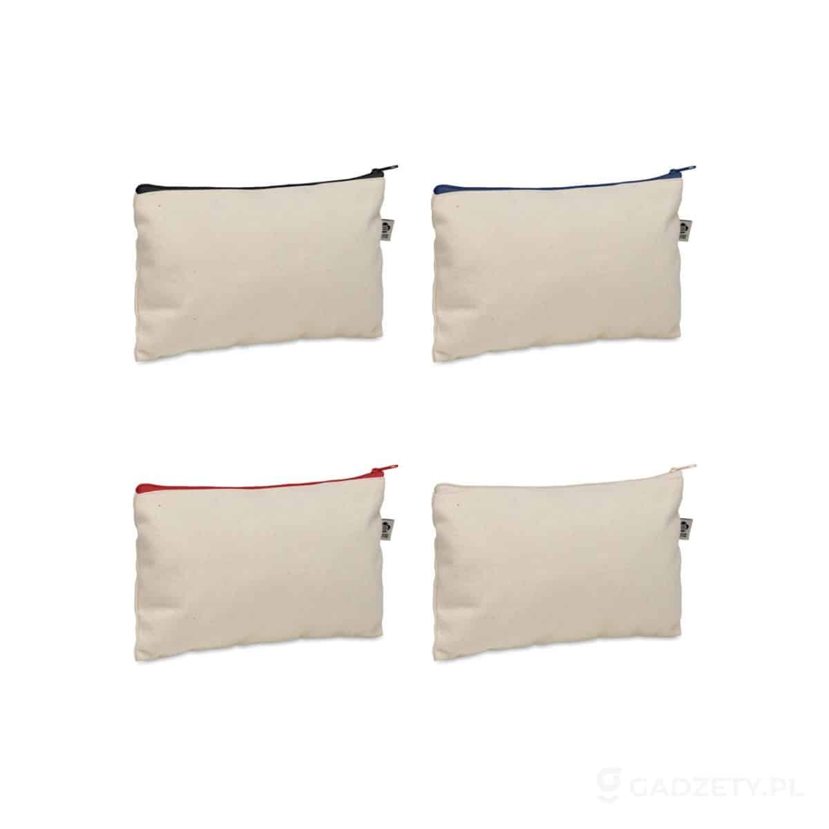 MO2379-kolorow-watermark Kosmetyczka 340 gr/m² PESACARA – dostępne kolory