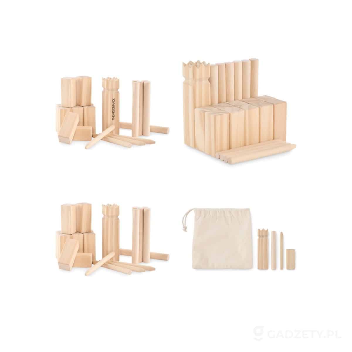 MO2433-wariant-watermark Gra rzutki z drewna sosnowego KING PETIT – zdjęcia produktu