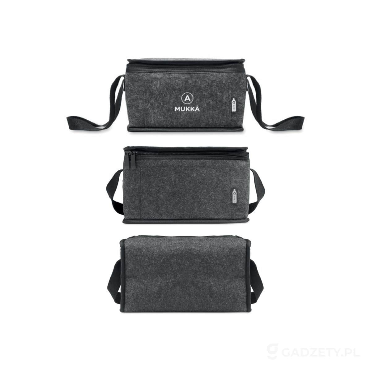MO2464-wariant-watermark Filcowa torba chłodząca RPET FOOLER – zdjęcia produktu
