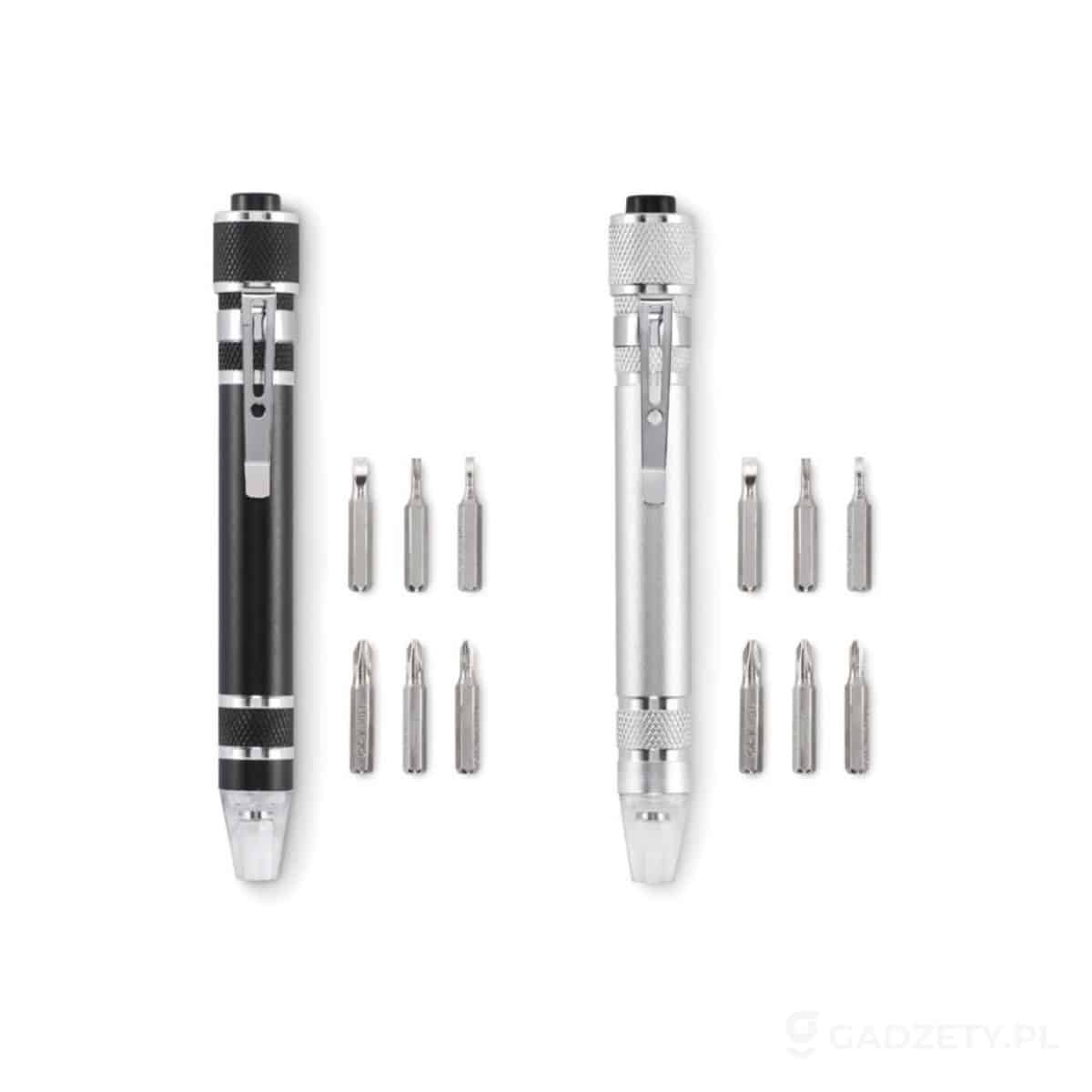 MO2498-kolorow-watermark Multitool z recyklingu TUBULAR – dostępne kolory