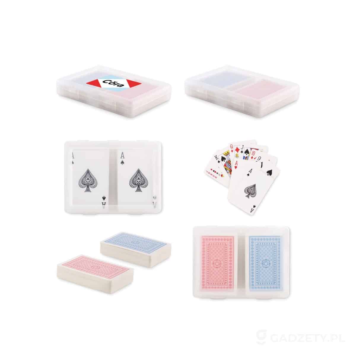 MO2532-wariant-watermark Zestaw klasycznych kart do gry PLAYCARD – zdjęcia produktu