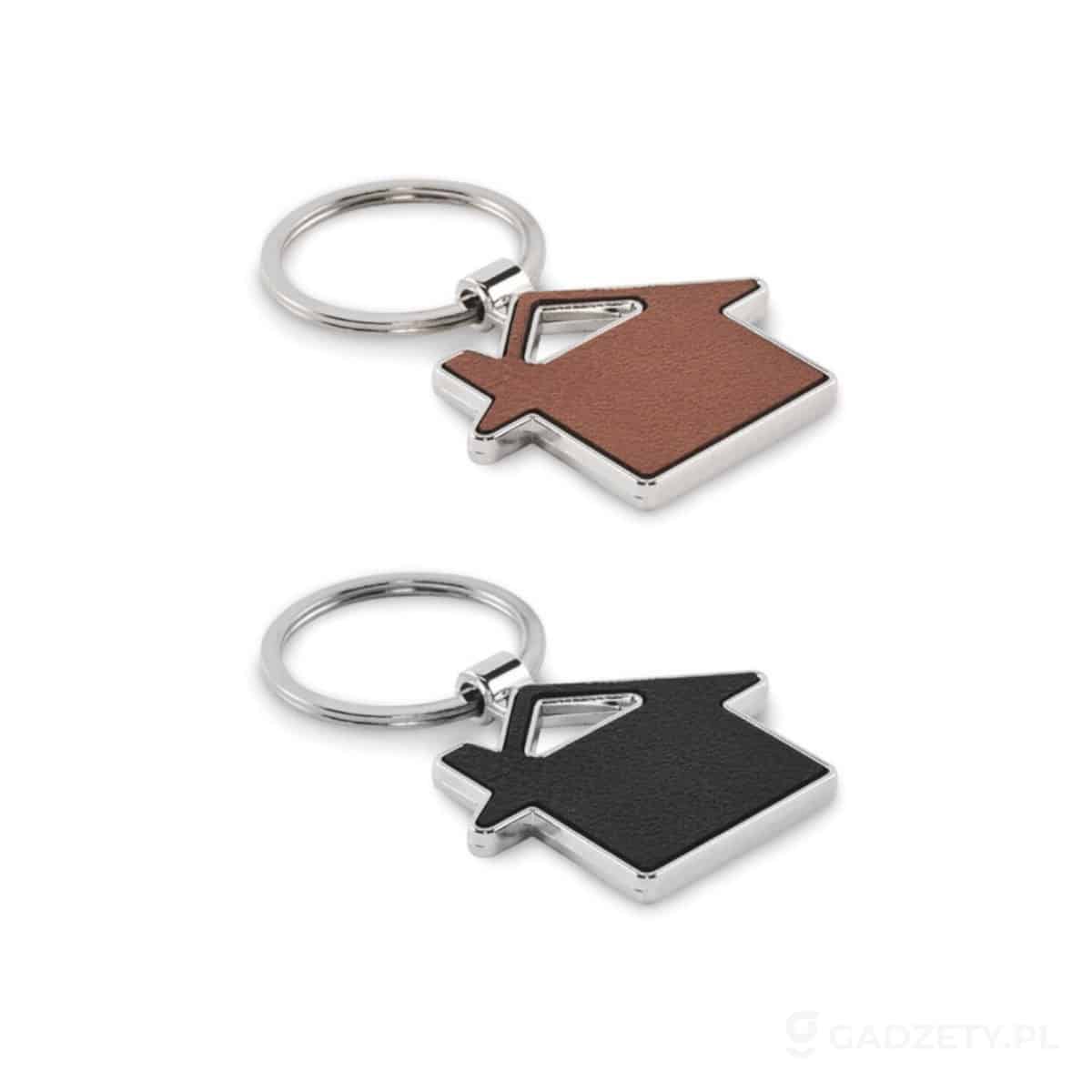 MO2538-kolorow-watermark Brelok w kształcie domu LOUSE – dostępne kolory