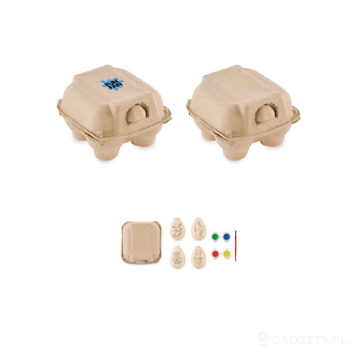 MO2563-wariant-watermark Zestaw drewnianych jajek do mal EISET – zdjęcia produktu