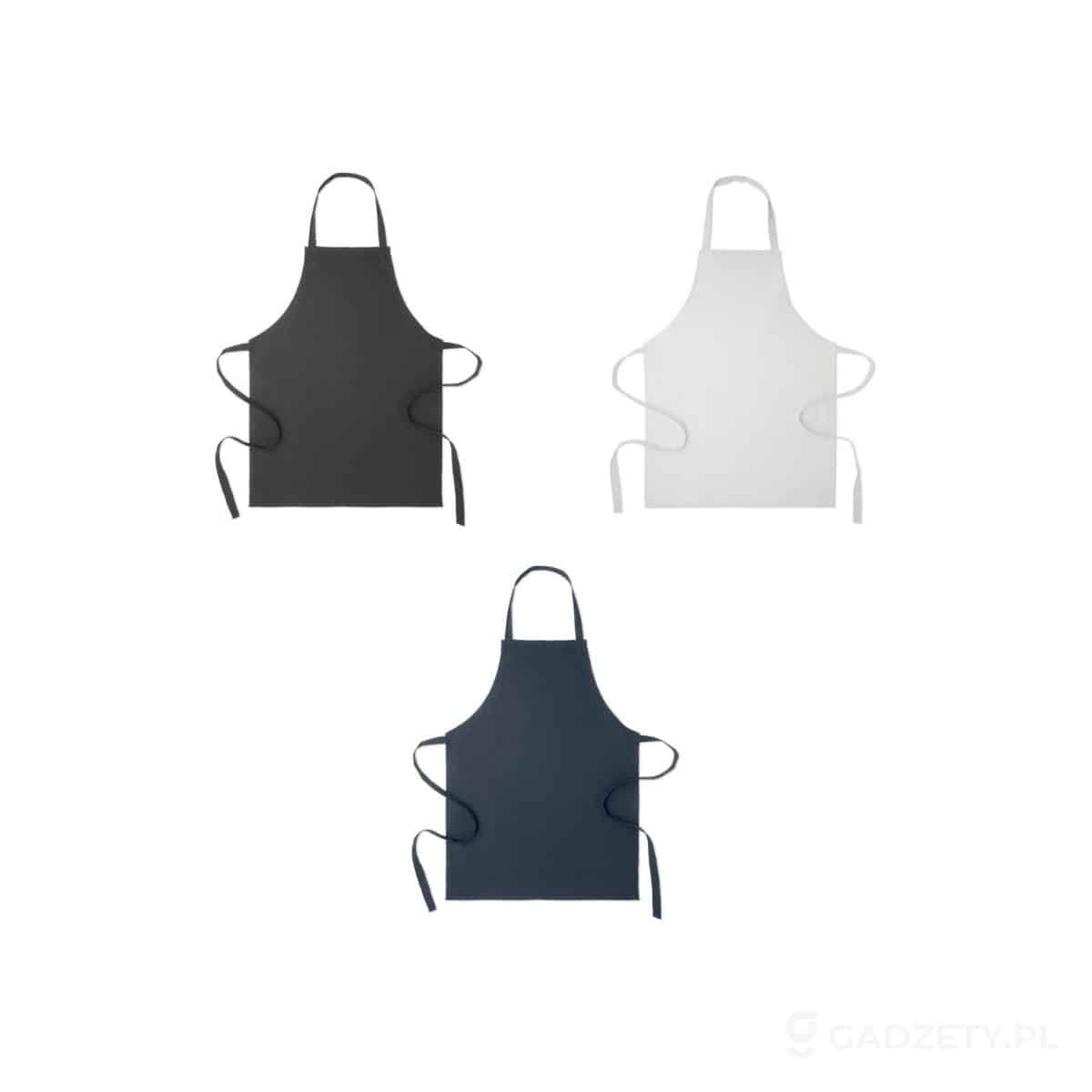 MO2571-kolorow-watermark Fartuch z bawełny z recyklingu SOUS COLOUR – dostępne kolory