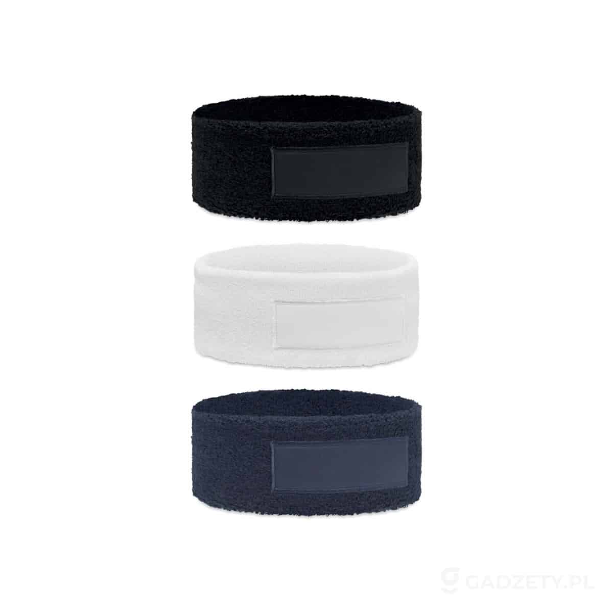 MO2609-kolorow-watermark Opaska na głowę z bawełny ATAMA – dostępne kolory
