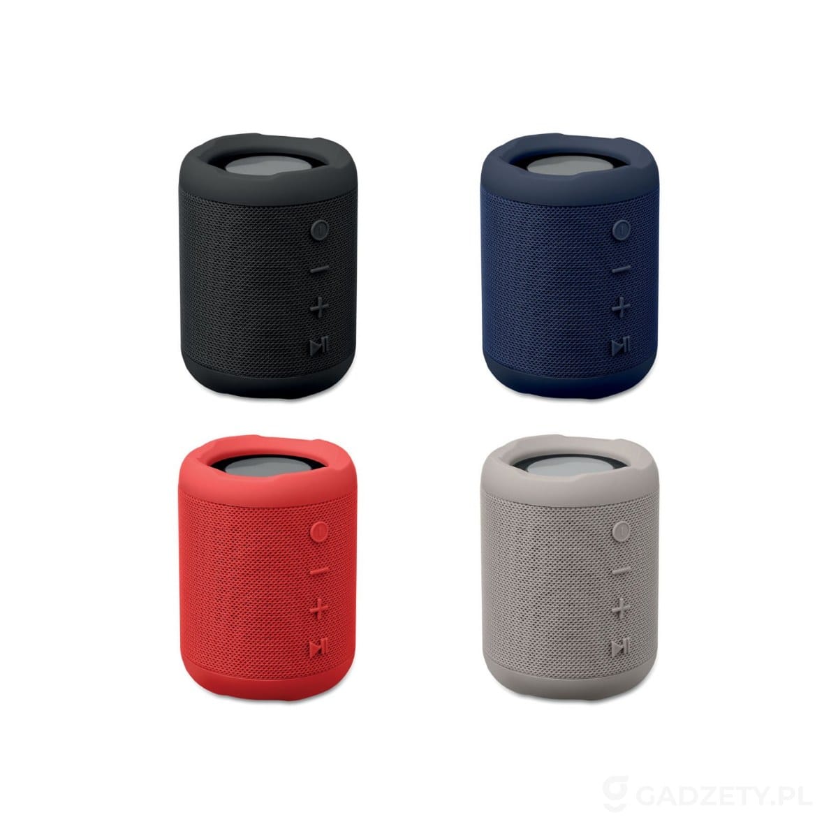 MO2733-kolorow-watermark Bezprzewodowy głośnik ABS 5W TOA – dostępne kolory