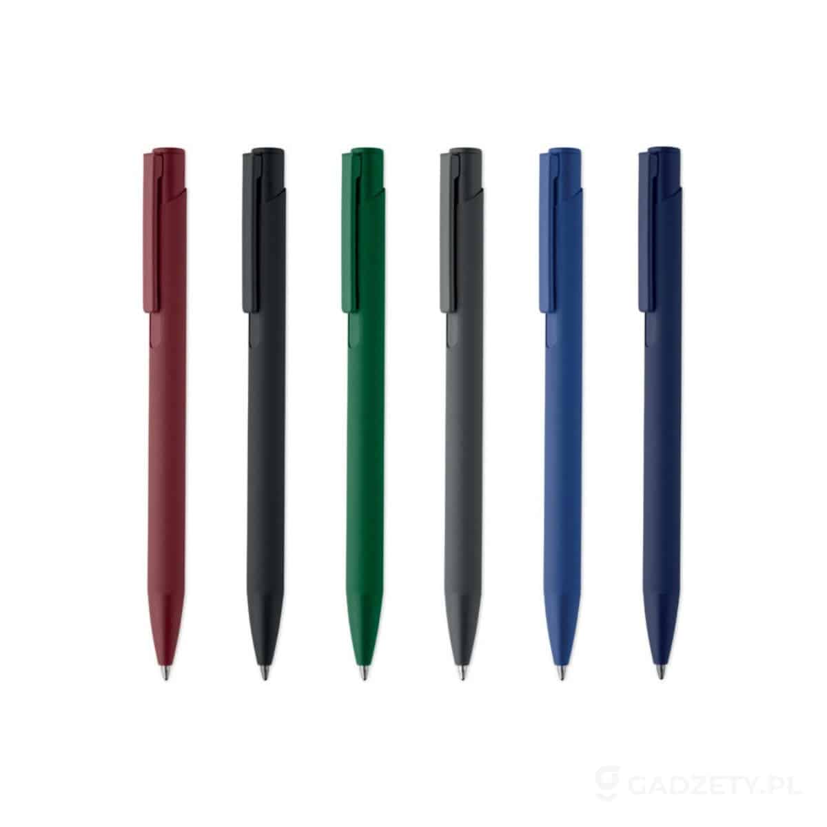 MO2799-kolorow-watermark Długopis alumnium z recyklingu ESCRI – dostępne kolory