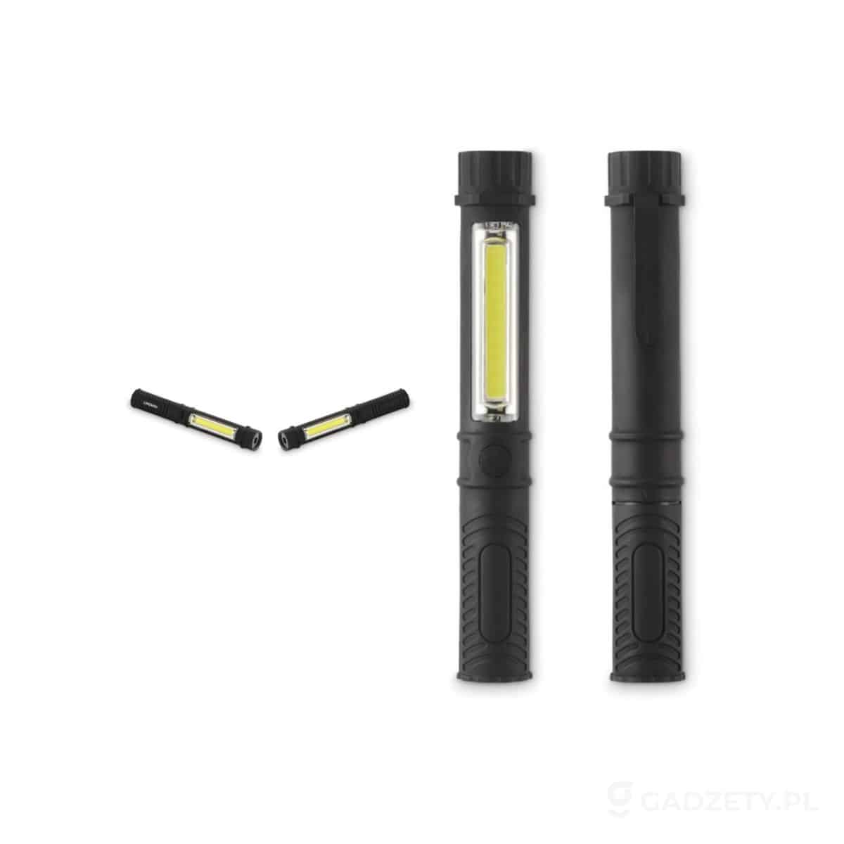 MO2932-wariant-watermark Magnetyczna latarka LED TAIER – zdjęcia produktu