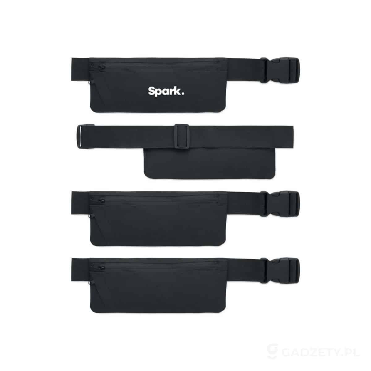 MO2945-wariant-watermark Sportowa saszetka 600D RPET MODERATE – zdjęcia produktu