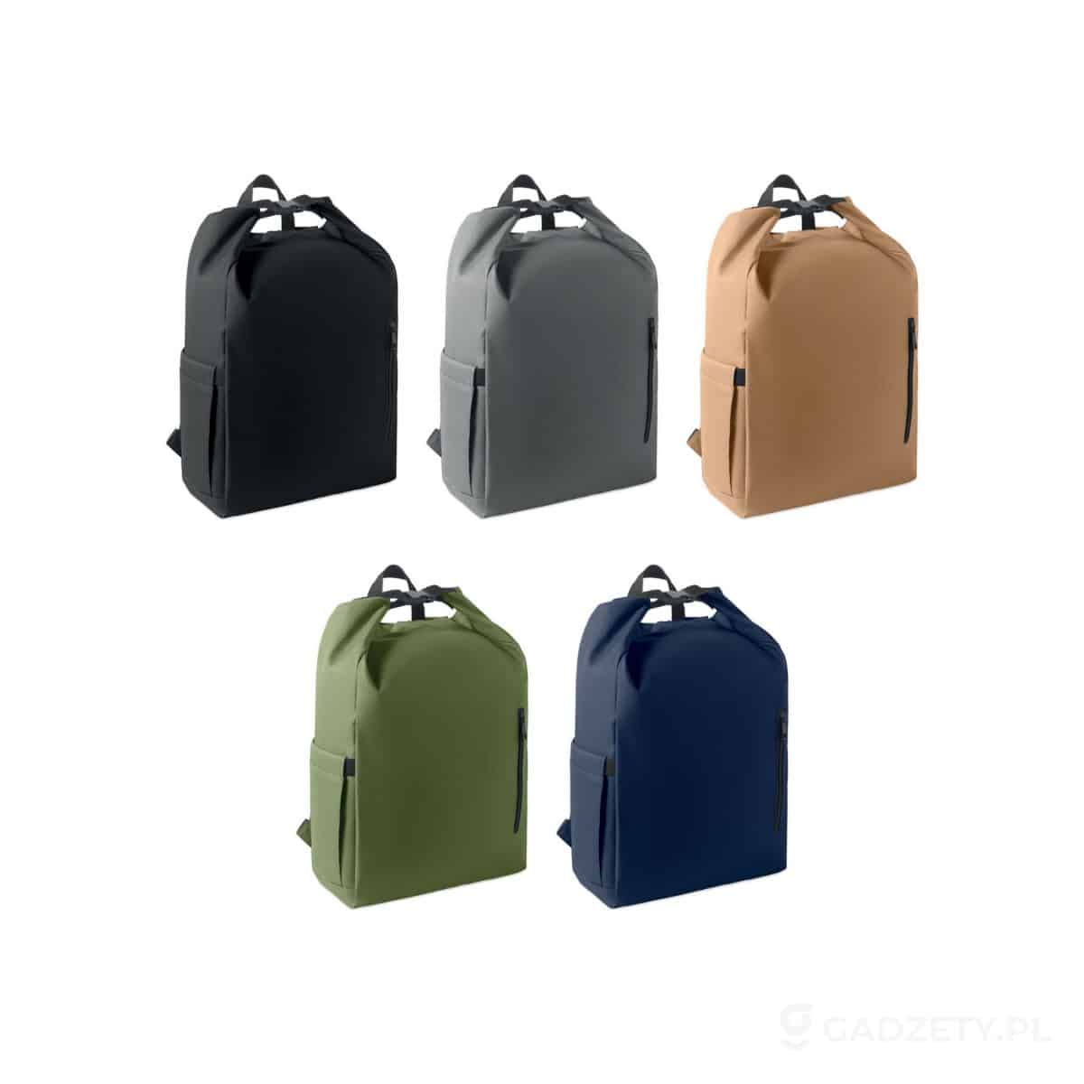 MO2969-kolorow-watermark Plecak na laptopa 15'' rolltop UNITON – dostępne kolory