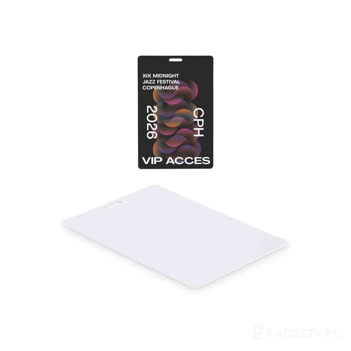 MO2974-wariant-watermark Identyfikator 120 x 80 mm BADLARGE – zdjęcia produktu