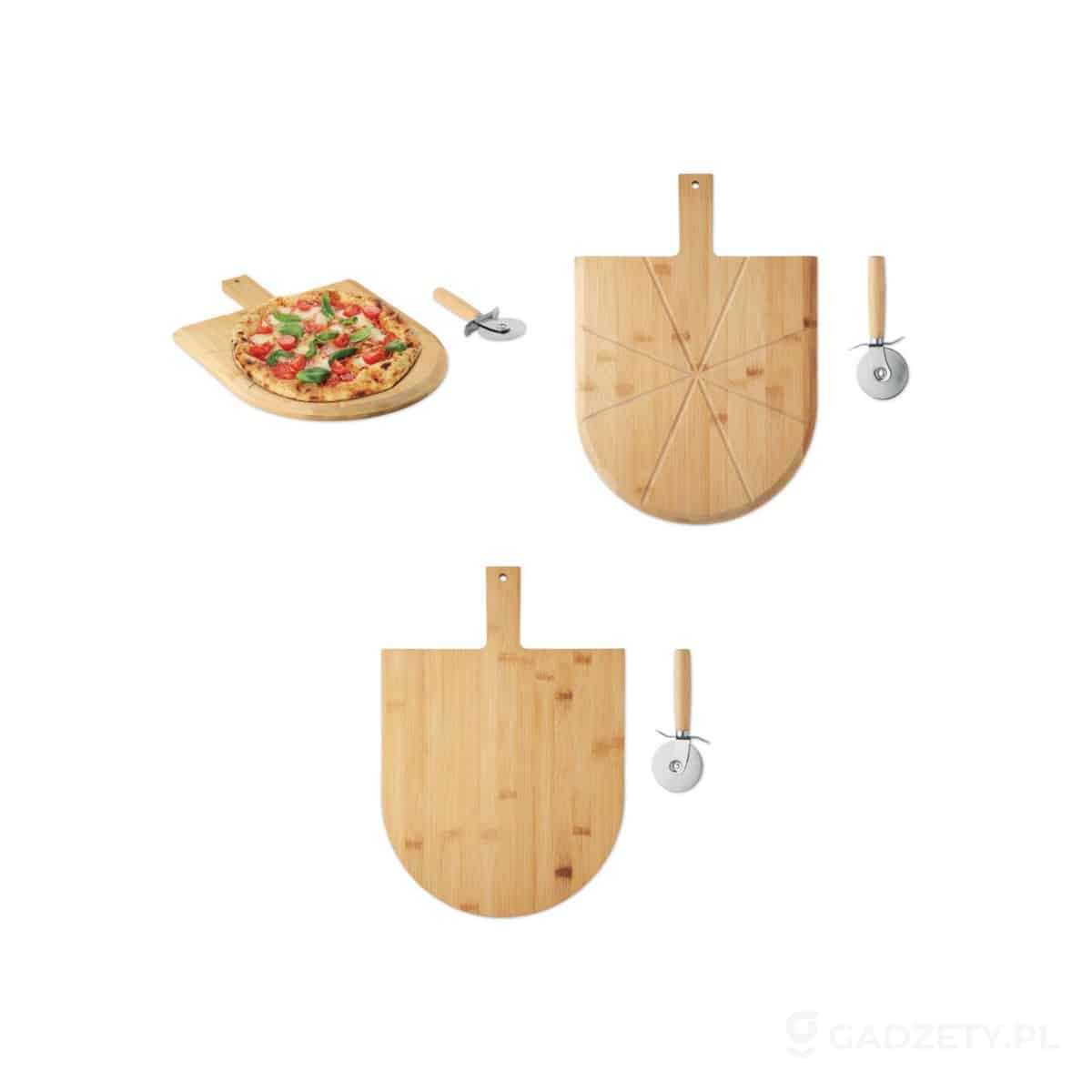 MO3202-wariant-watermark Bambusowa deska i nóż do pizzy NAPOLITANA – zdjęcia produktu