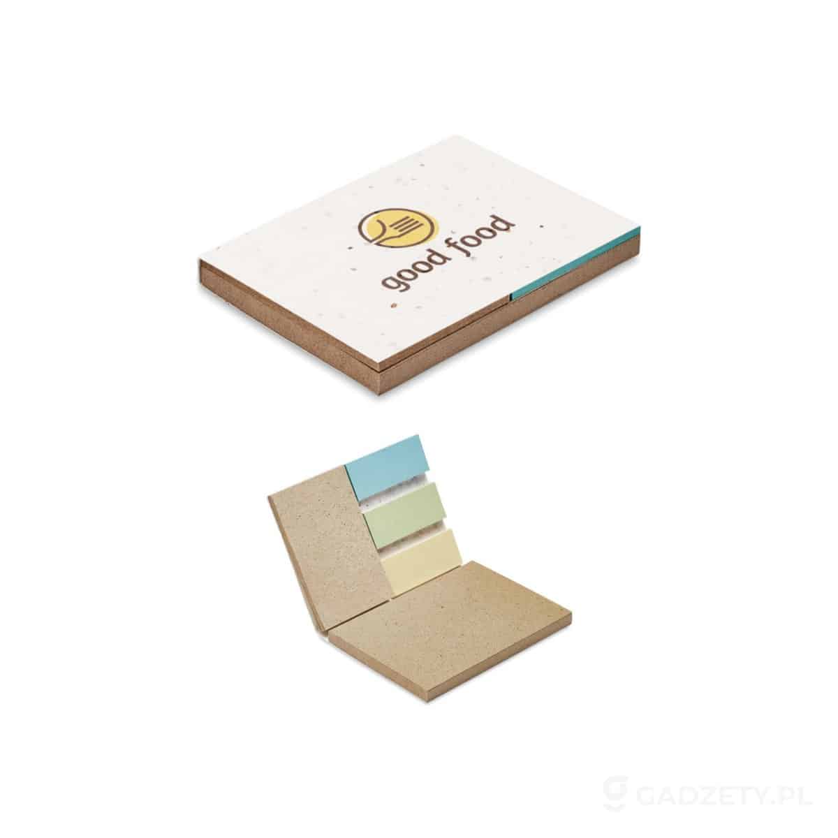MO6235-wariant-watermark Zestaw kartek z nasionami GROW ME – zdjęcia produktu