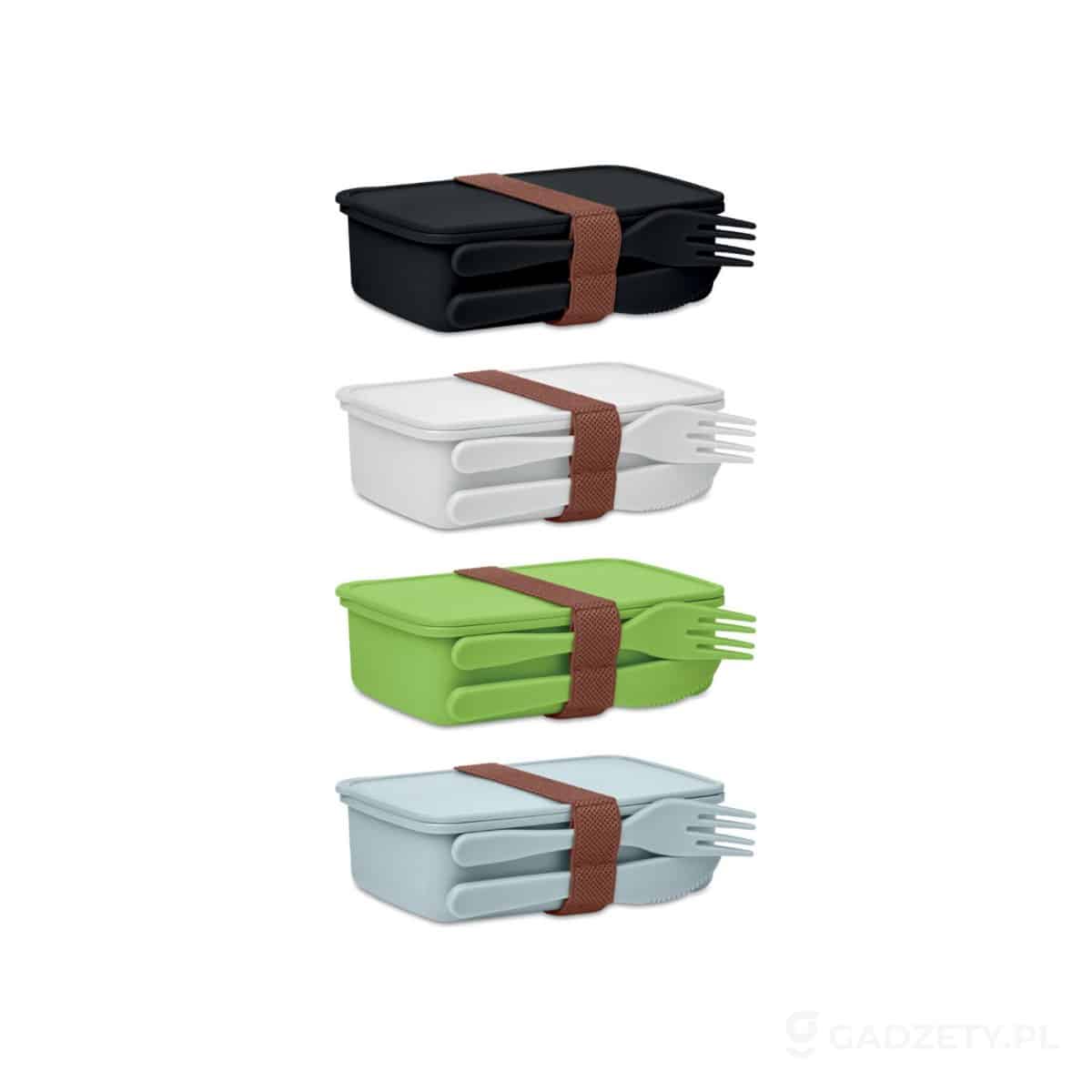MO6254-kolorow-watermark Lunchbox ze sztućcami SUNDAY – dostępne kolory