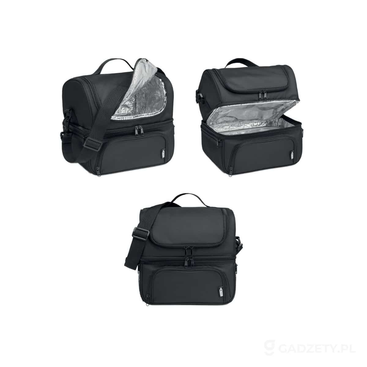 MO6287-wariant-watermark Torba chłodząca z 600D RPET ICEBERG – zdjęcia produktu