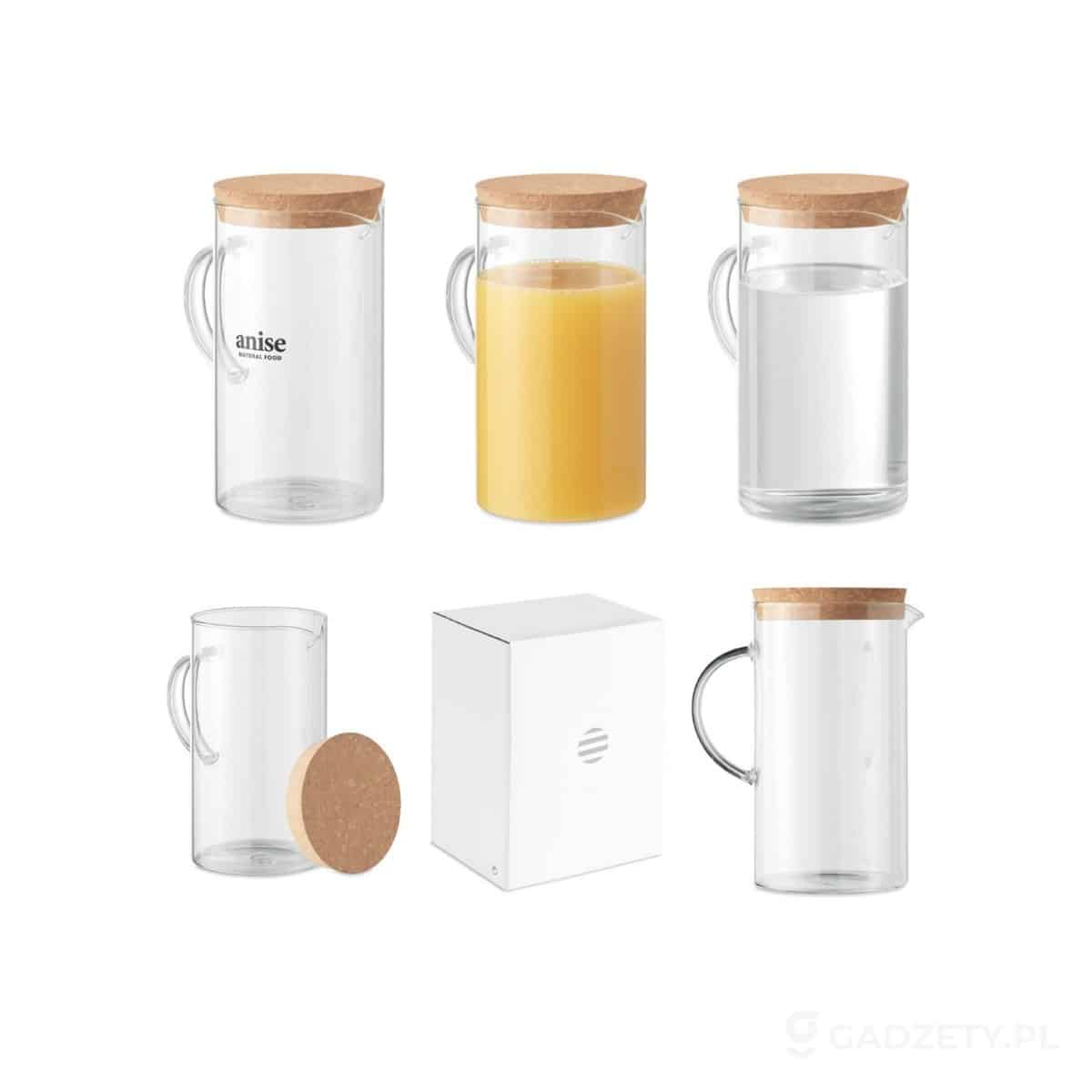 MO6293-wariant-watermark Szklany dzbanek 1L OSNA BOLD – zdjęcia produktu