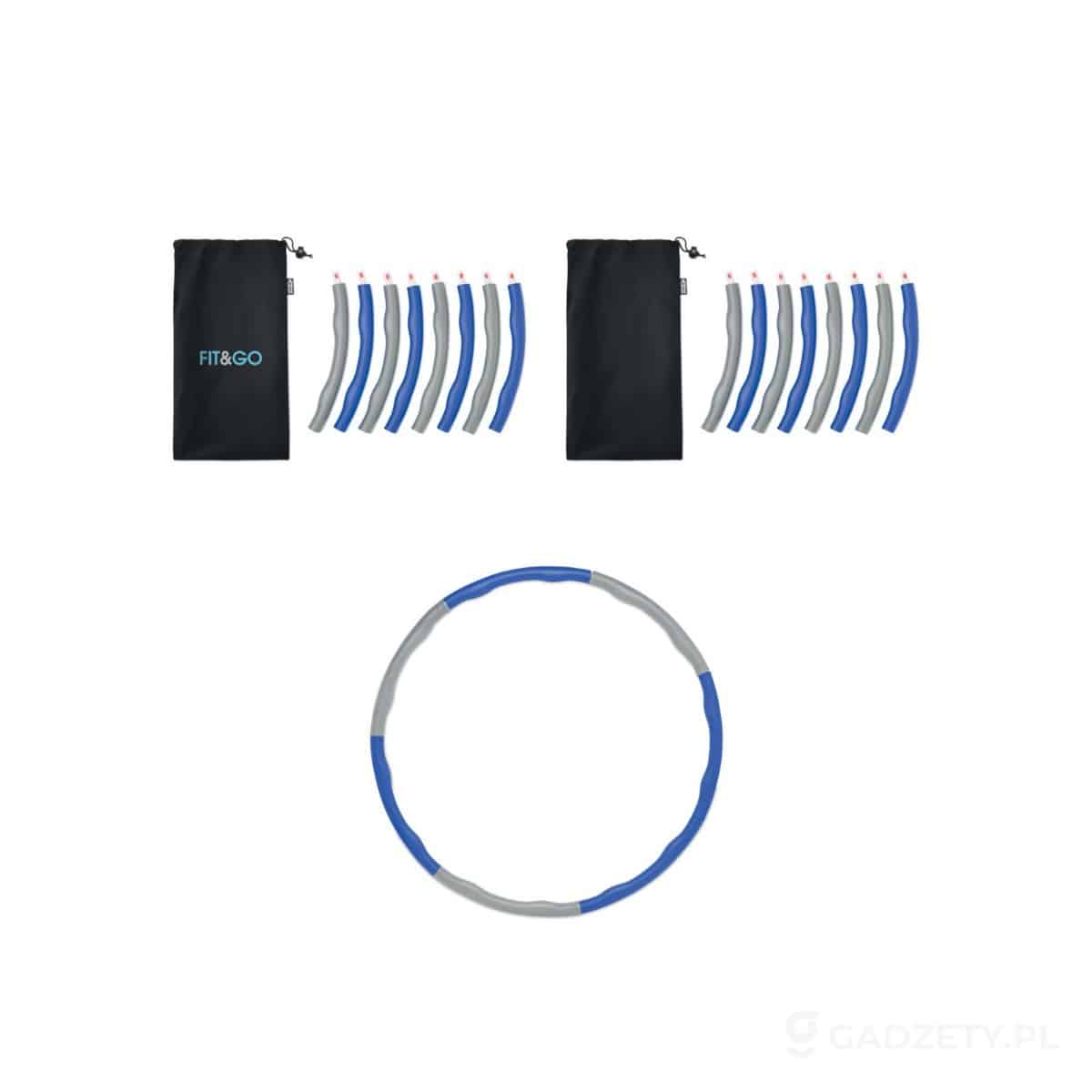 MO6294-wariant-watermark Hula hop w etui RPET CAPRIOLE – zdjęcia produktu