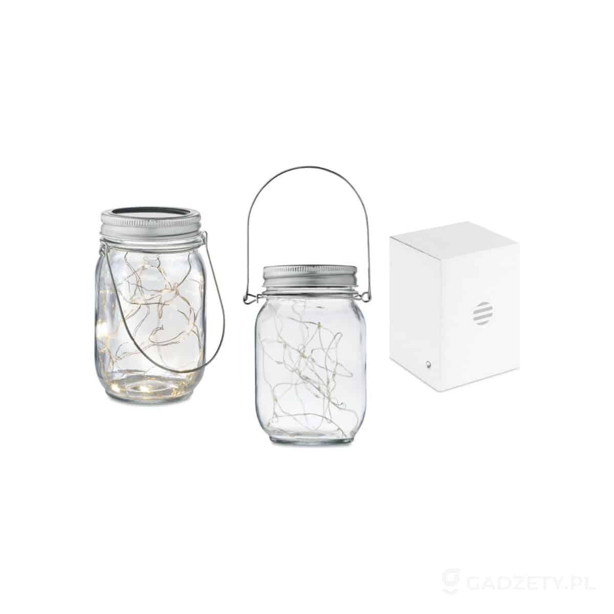 MO6341-wariant-watermark Solarna lampa zewnętrzna POT LAMP – zdjęcia produktu