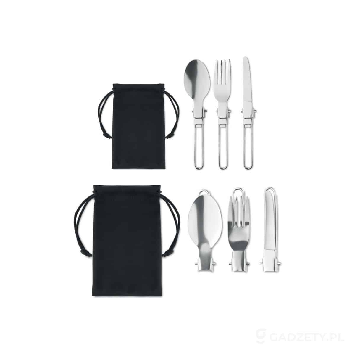 MO6359-wariant-watermark Zestaw sztućców kempingowych STAPI SET – zdjęcia produktu