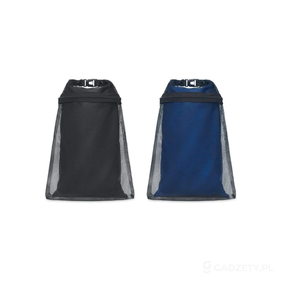 MO6370-kolorow-watermark Wodoodporna torba 6L z paskiem SCUBA MESH – dostępne kolory