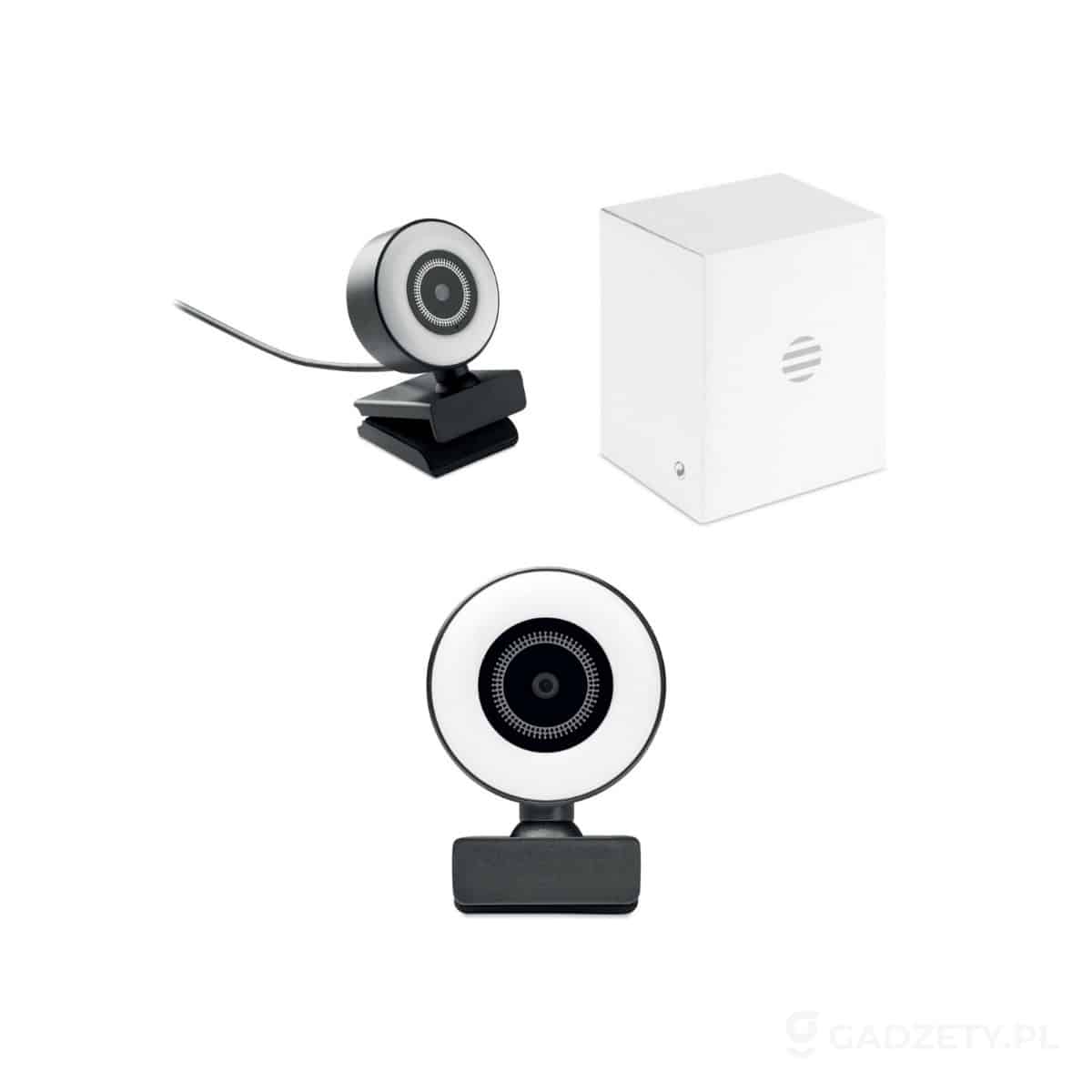 MO6395-wariant-watermark Kamera 1080P HD i lampa LAGANI – zdjęcia produktu