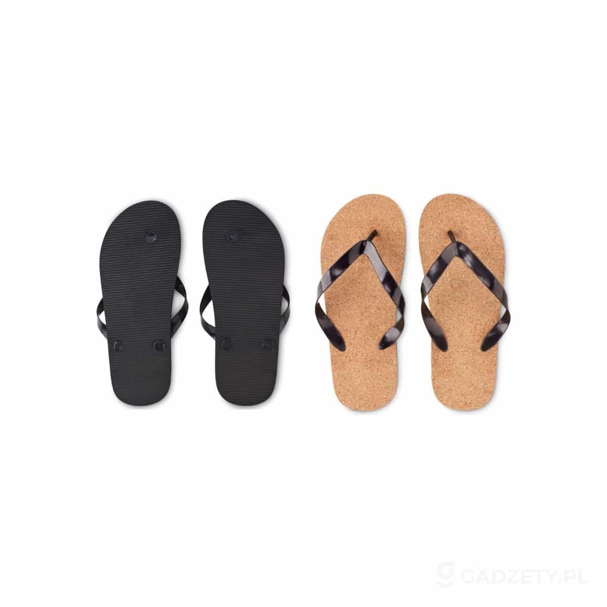 MO6402-wariant-watermark Korkowe kapcie plażowe M BOMBAI M – zdjęcia produktu
