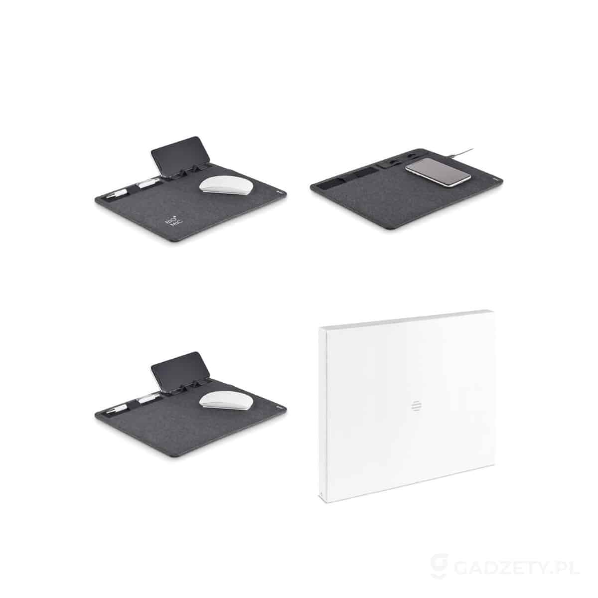 MO6416-wariant-watermark Podkładka RPET z ładowarką SUPERPAD – zdjęcia produktu