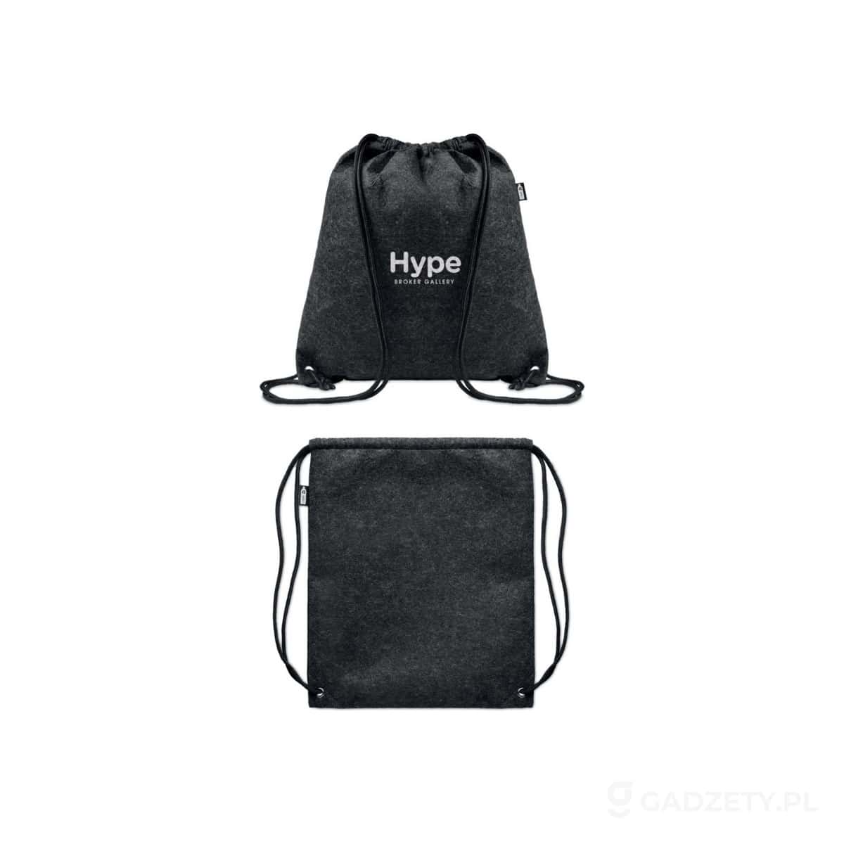 MO6463-wariant-watermark Torba z filcu RPET INDICO – zdjęcia produktu