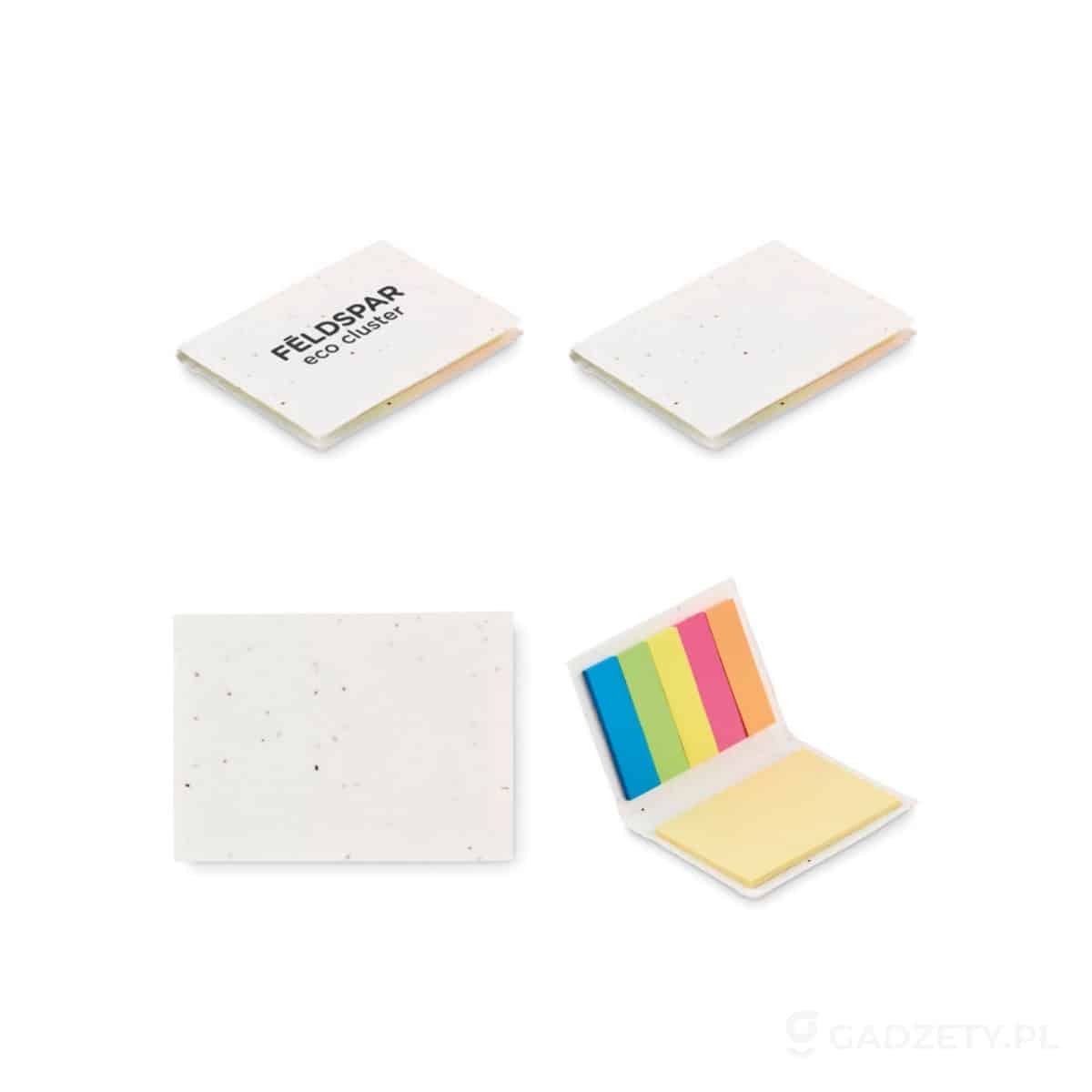 MO6510-wariant-watermark Papierowy notatnik z nasionami VISON SEED – zdjęcia produktu