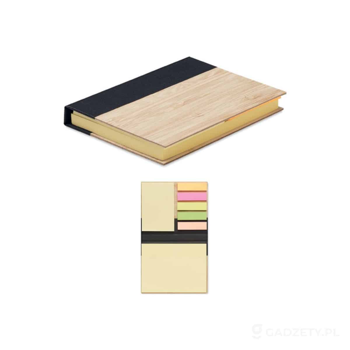 MO6529-wariant-watermark Zestaw karteczek samoprzyl. VISIONBAM – zdjęcia produktu