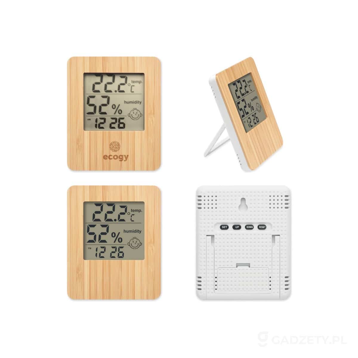 MO6562-wariant-watermark Bambusowa stacja pogodowa SUNCITY – zdjęcia produktu
