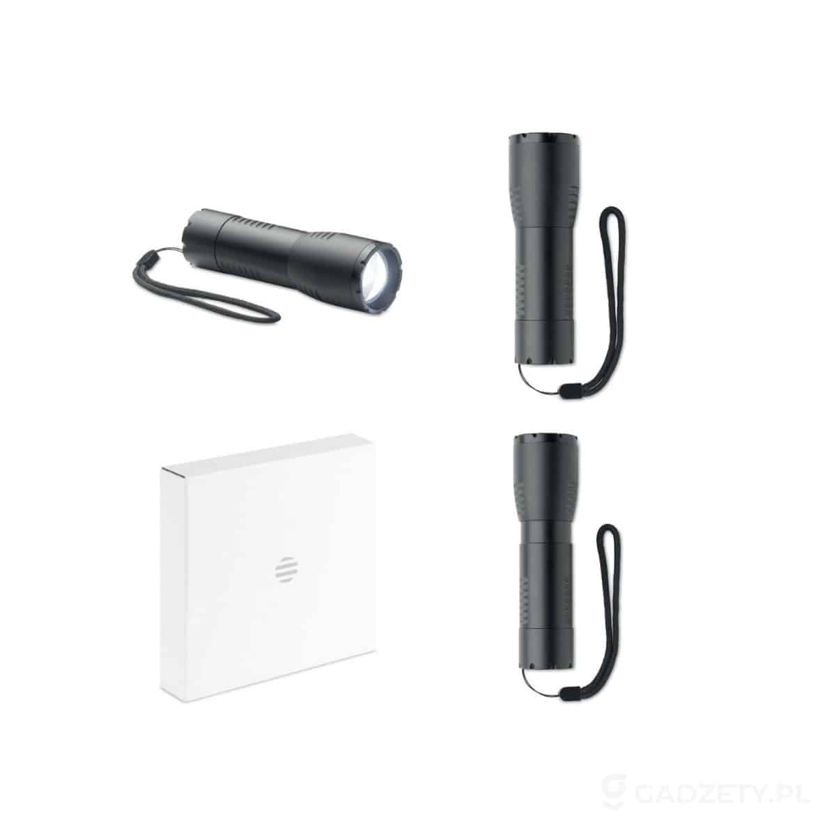 MO6591-wariant-watermark Mała aluminiowa latarka LED ENTA – zdjęcia produktu