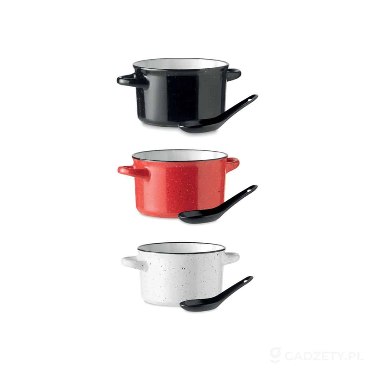 MO6606-kolorow-watermark Miska vintage ceramika 550 ml PIGA BOWL – dostępne kolory