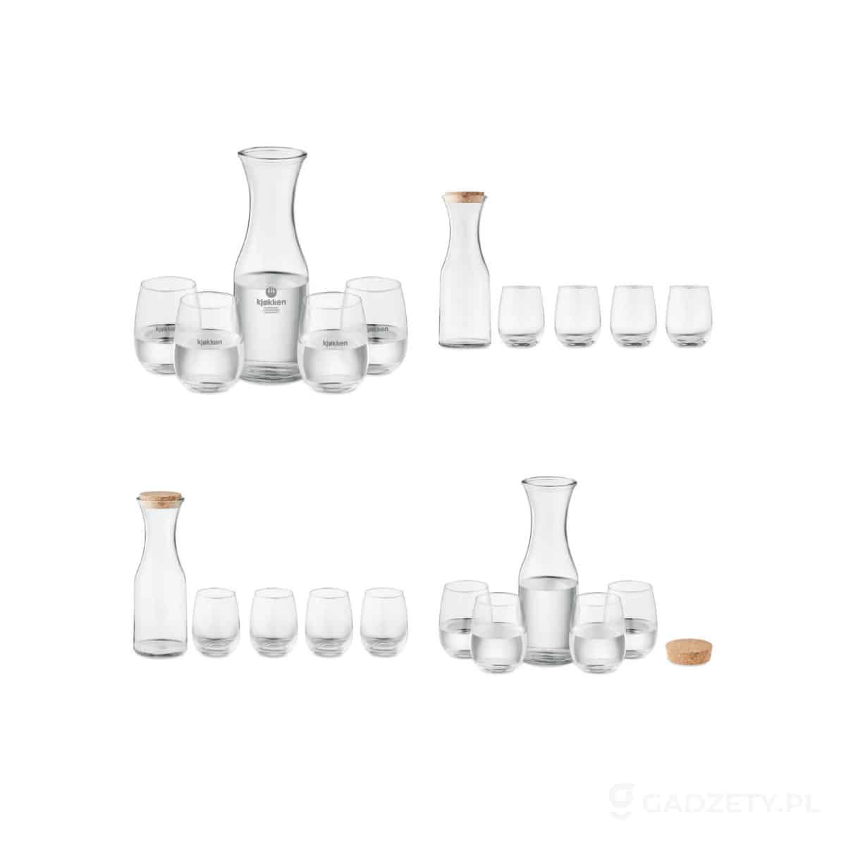 MO6656-wariant-watermark Szklany zestaw do napojów PICCADILLY – zdjęcia produktu