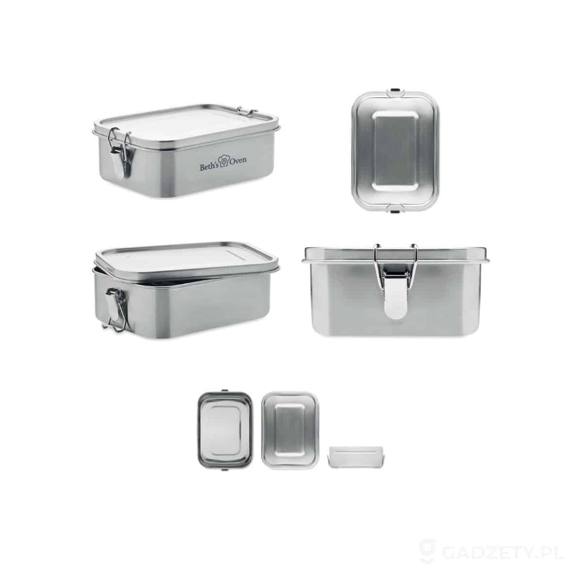 MO6671-wariant-watermark Lunch box ze stali nierdzewnej SAO – zdjęcia produktu