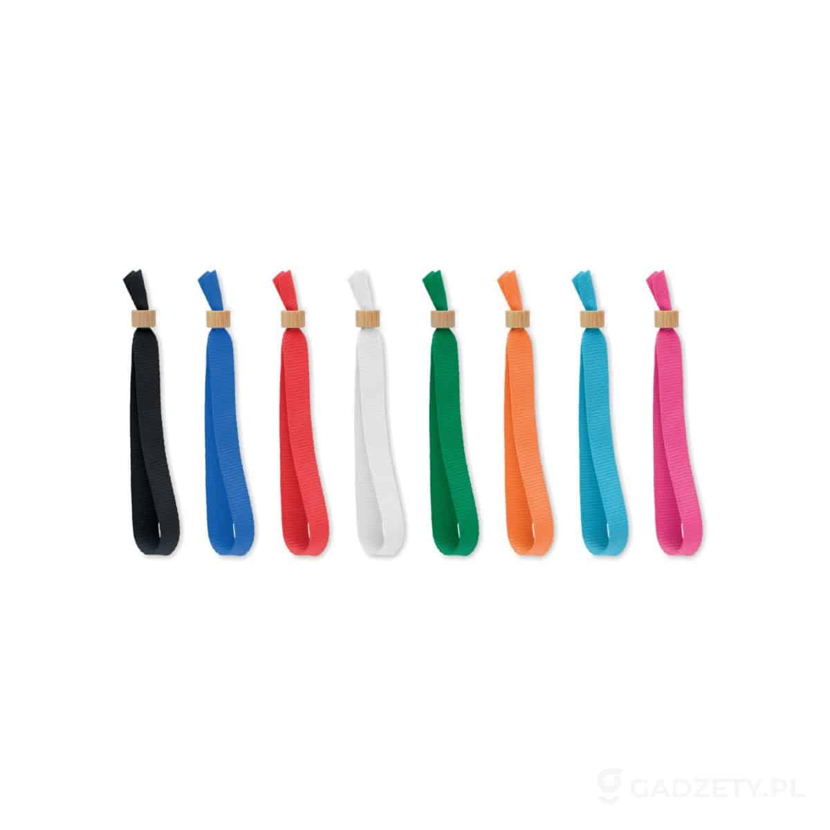 MO6706-kolorow-watermark Opaska na rękę z RPET FIESTA – dostępne kolory