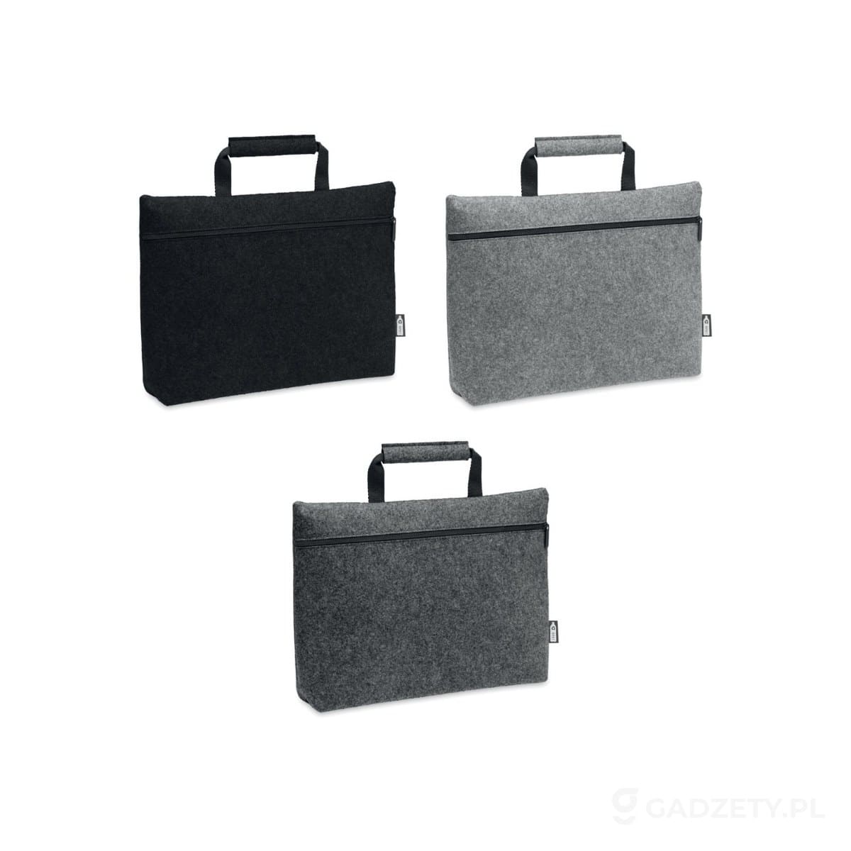 MO6718-kolorow-watermark Torba na laptopa z filcu RPET TAPLA – dostępne kolory